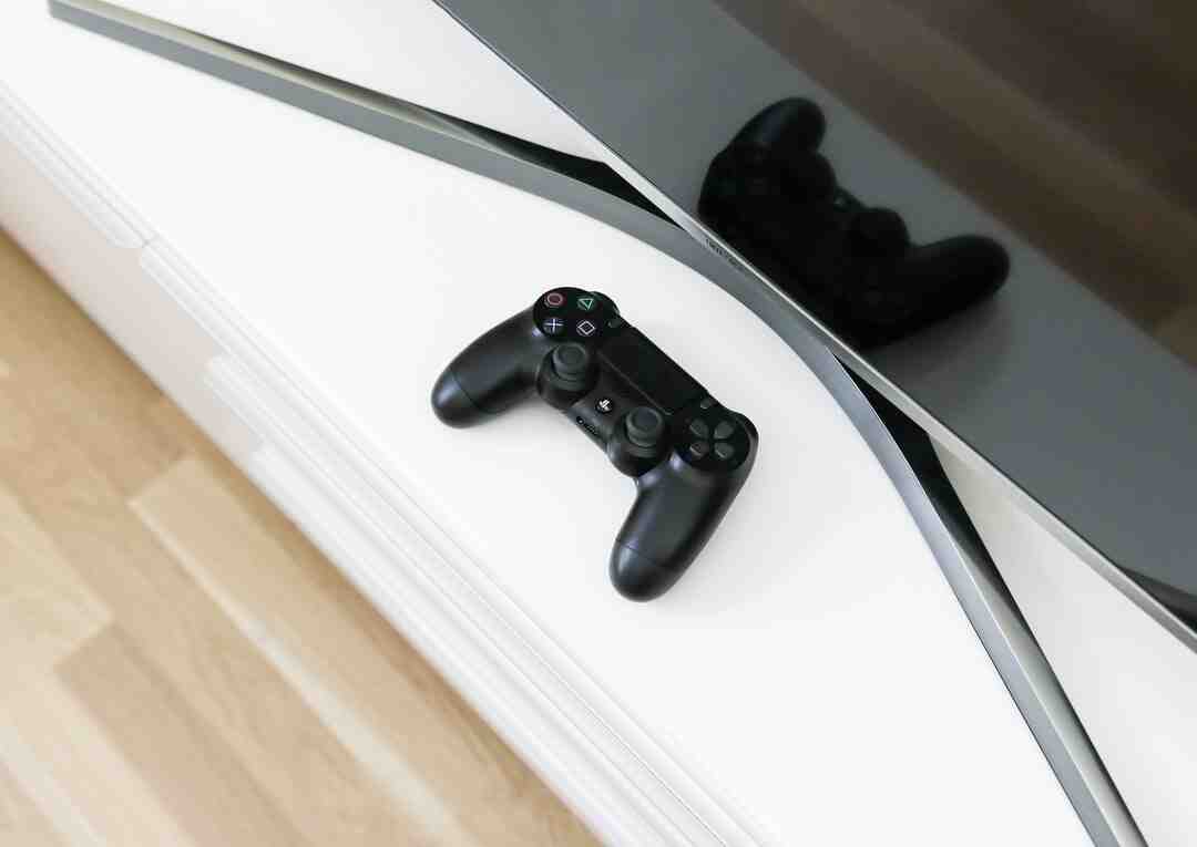 Comment acheter un jeu sur PS5 ?