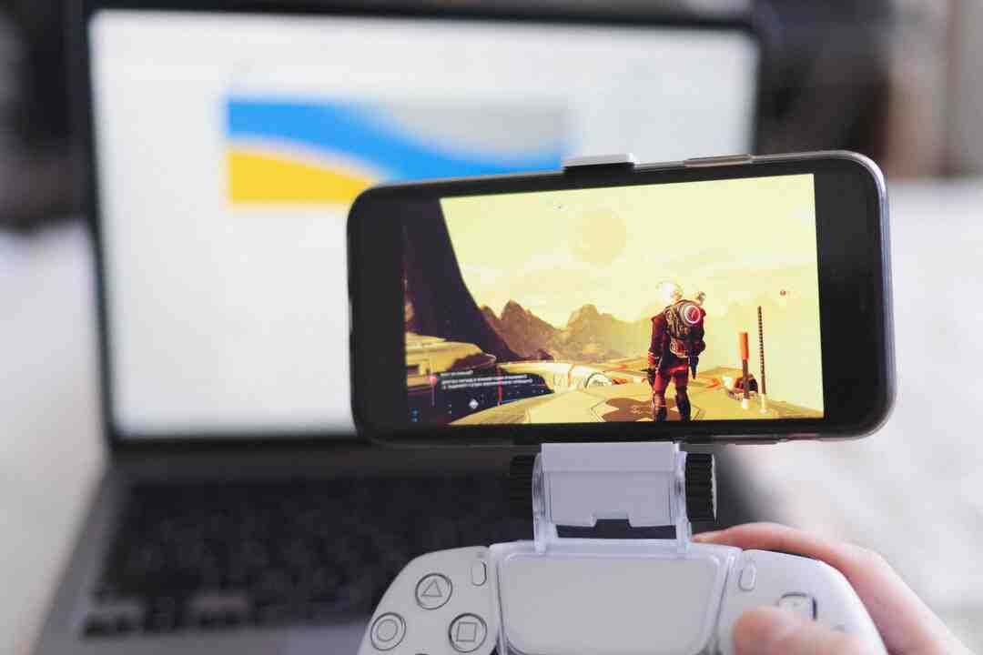 Comment telecharger les jeux sur PS5 ?
