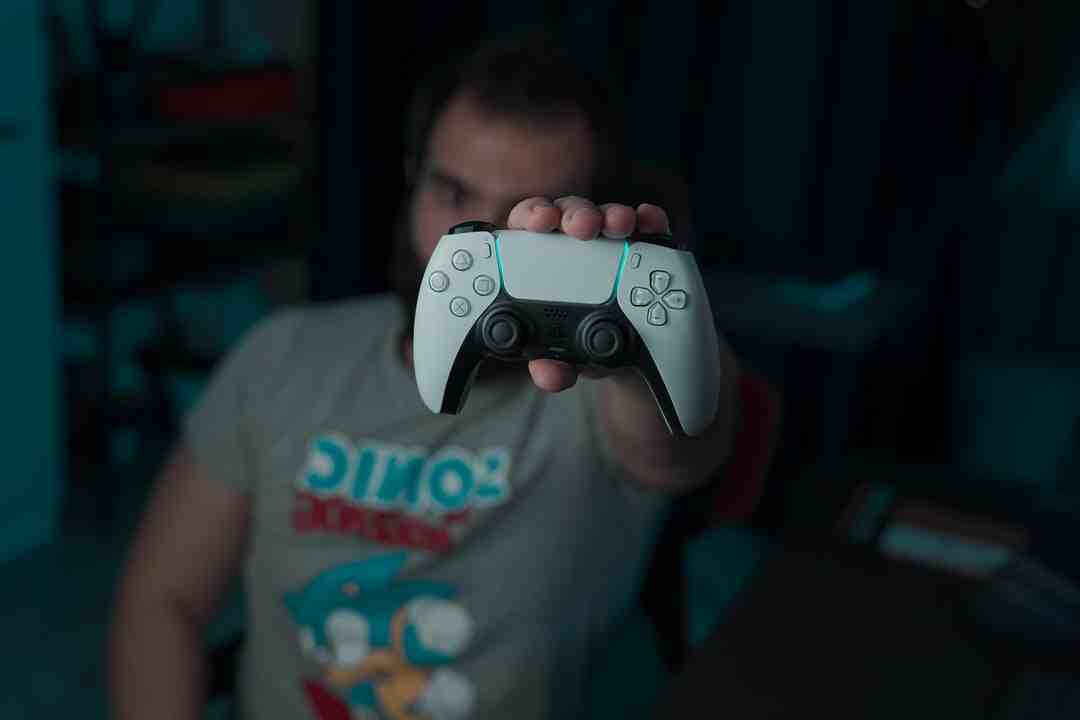 Comment telecharger les jeux sur PS5 ?