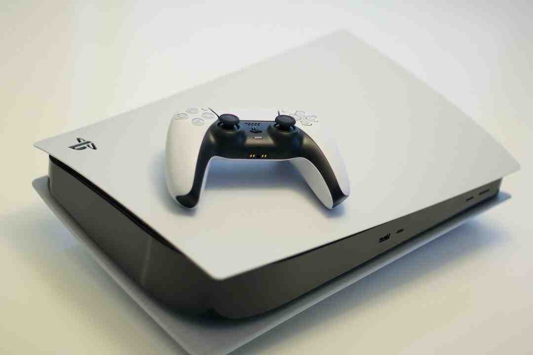 Est-ce que ça vaut le coup d'acheter la PS5 ?
