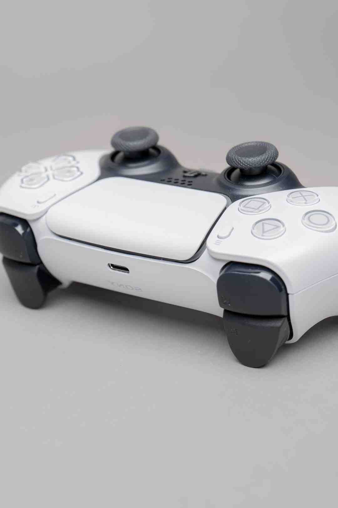 Où acheter la PS5 en janvier 2021 ?