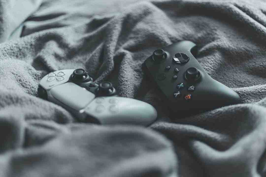 Quel clavier pour PS5 ?