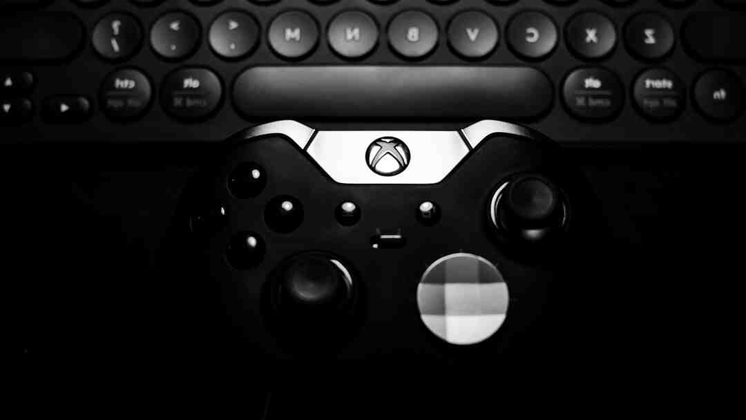 Quel jeu acheter sur Xbox One ?