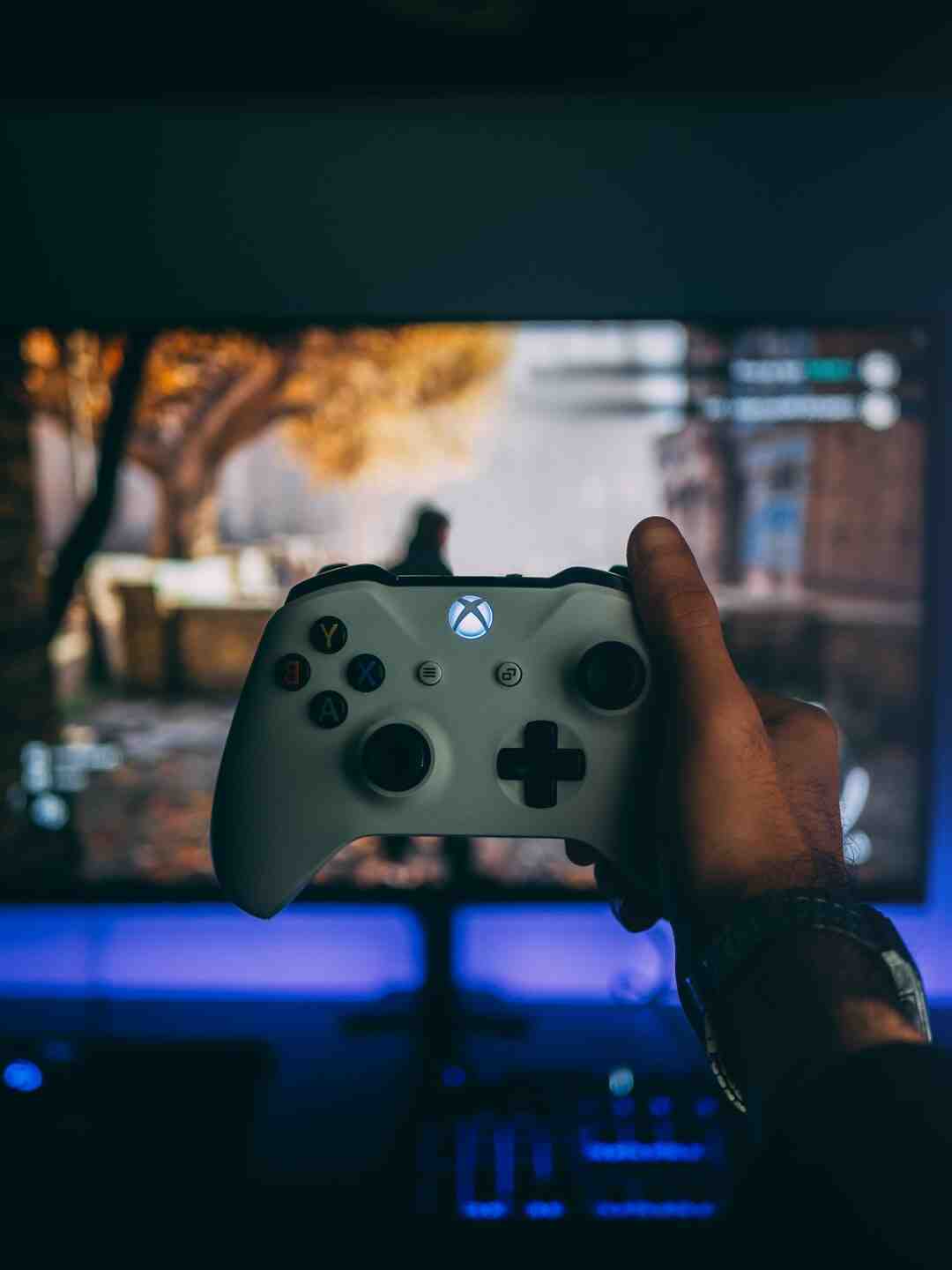 Quel jeu choisir sur PS4 ?