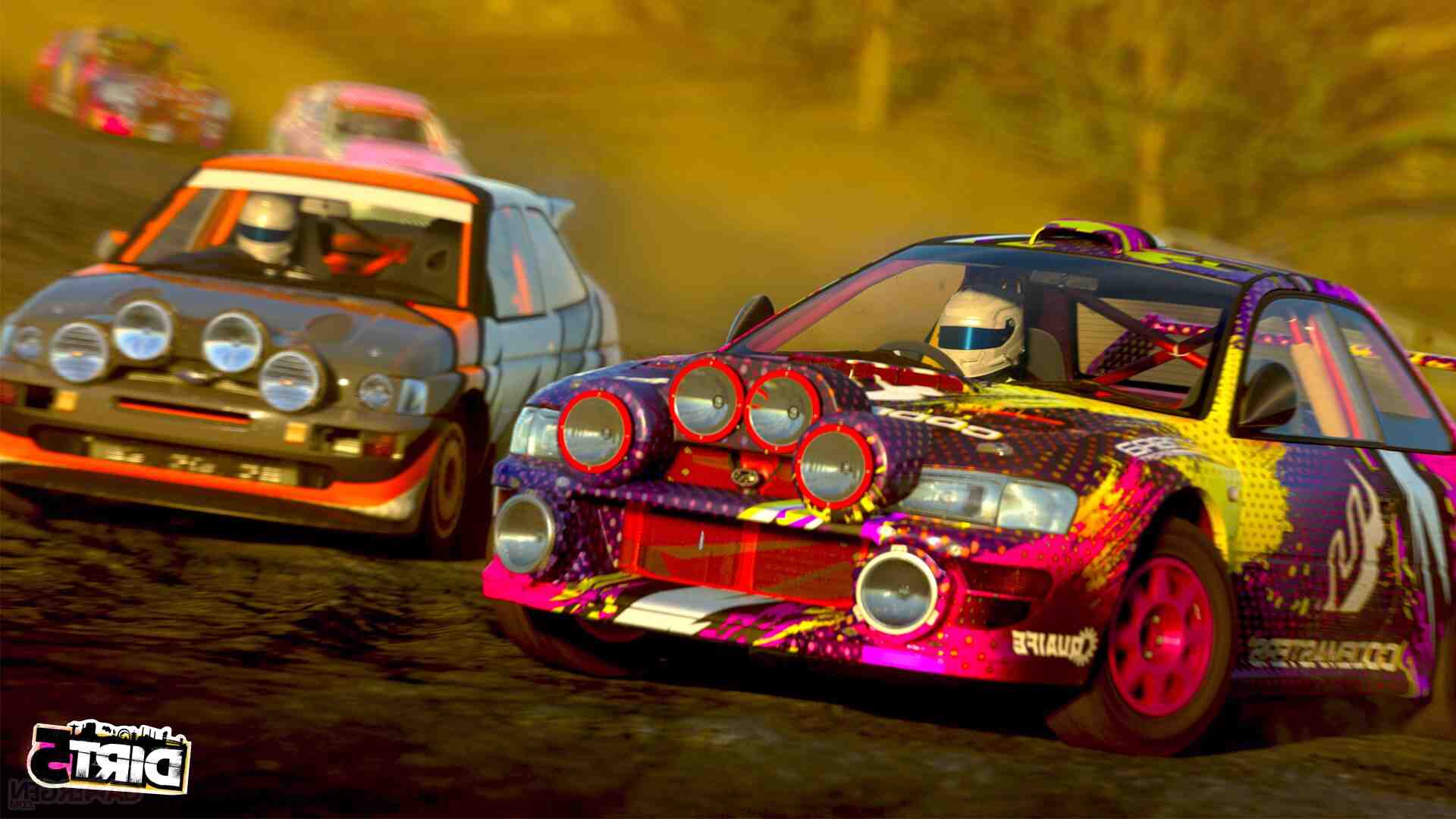 Quel jeu de voiture acheter en 2020 ?