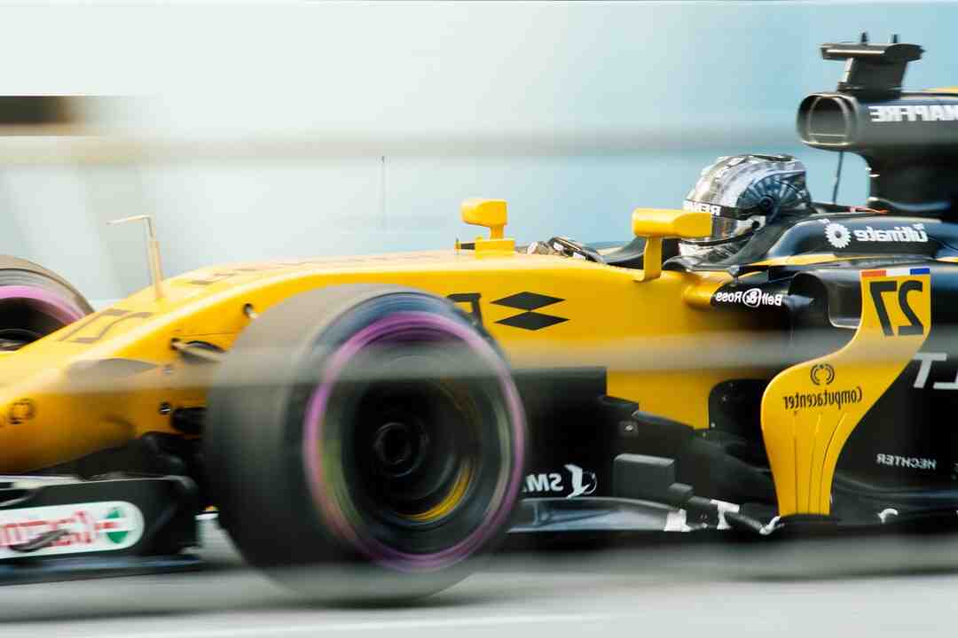 Quel jeu de voiture acheter sur Xbox One ?