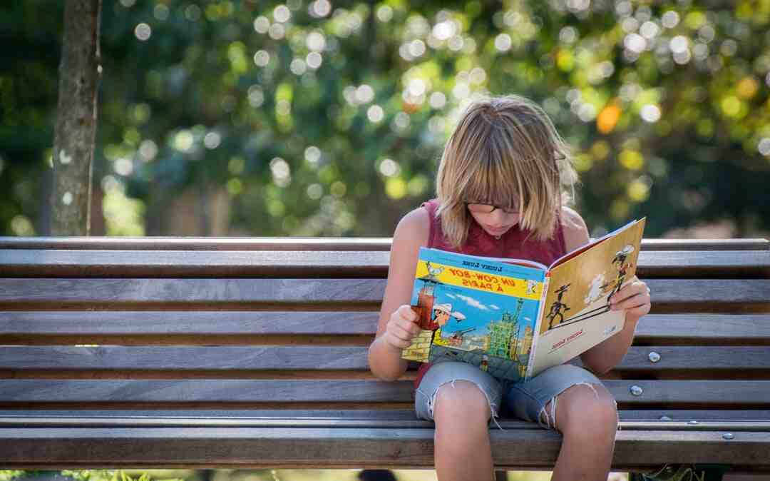 Quel jeu pour une petite fille de 2 ans ?