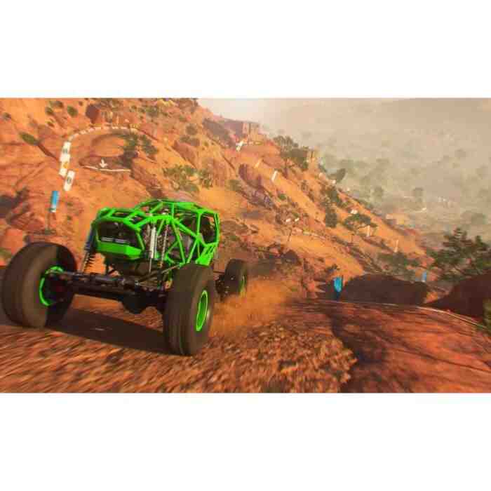 Quelle est le meilleur jeux de voiture PS4 ?