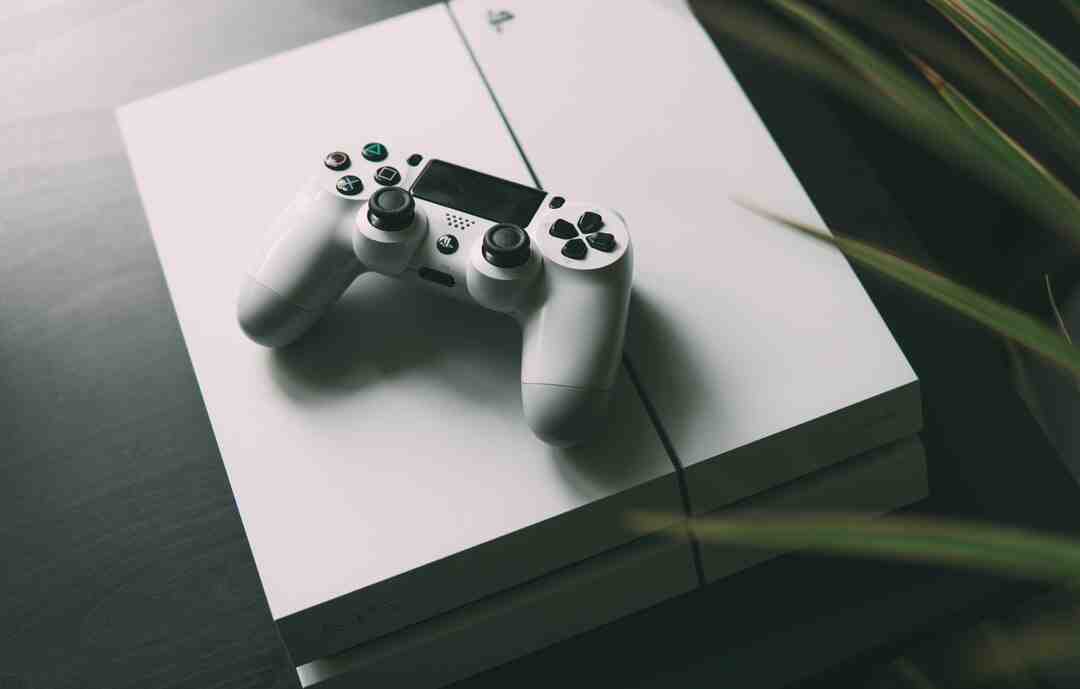 Quels sont les meilleurs jeu sur PS4 ?