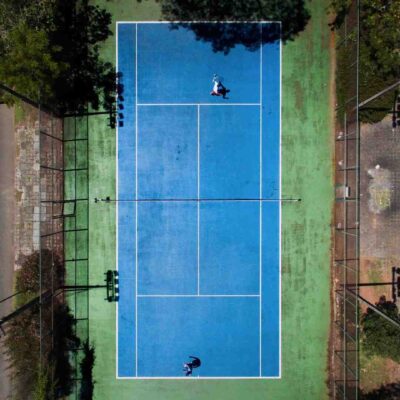 Meilleur jeu tennis ps5