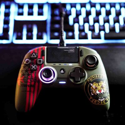 Meilleurs jeux ps4 en famille