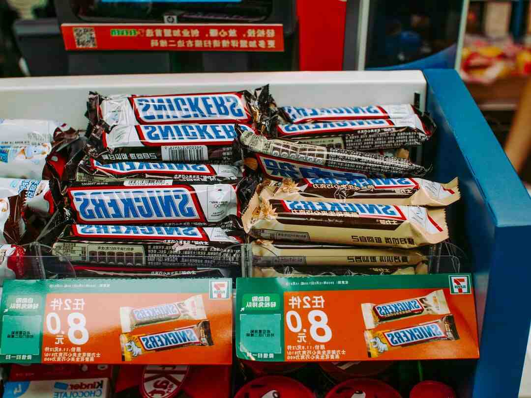 Quel Store sur Android ?