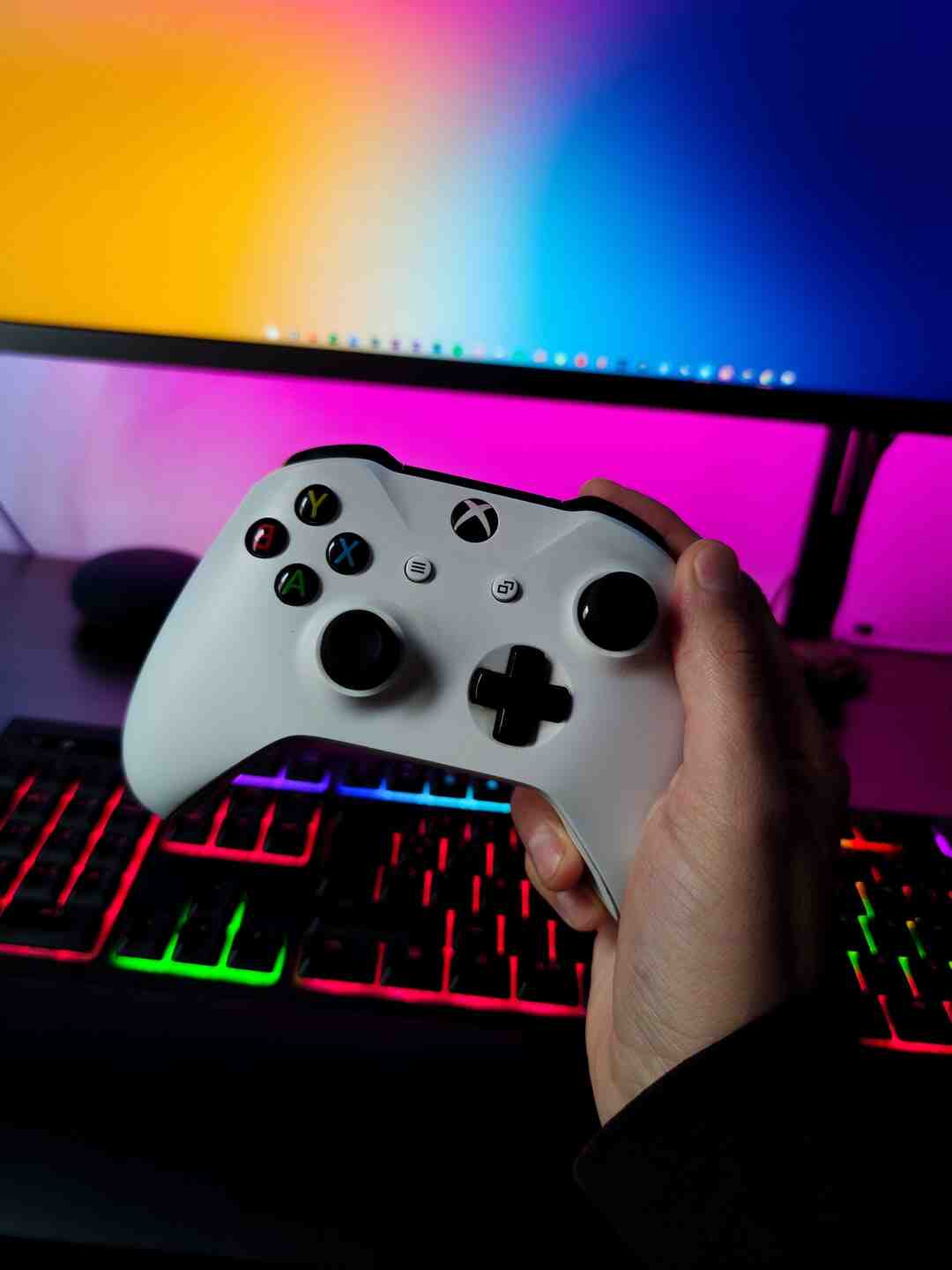 Quel est le meilleur Forza Motorsport ?