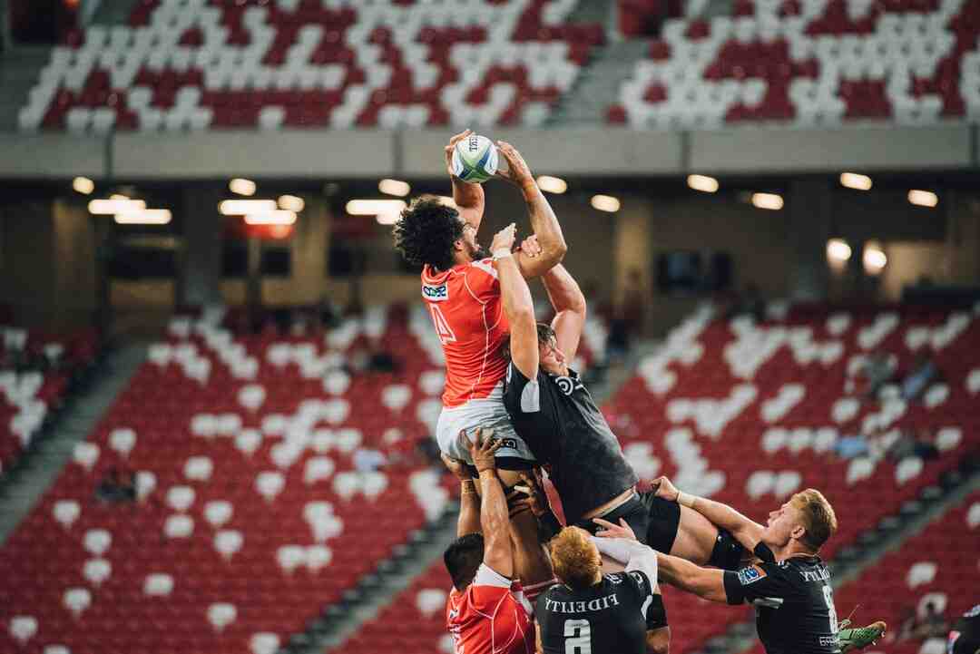 Quel est le meilleur jeu de rugby sur PC ?
