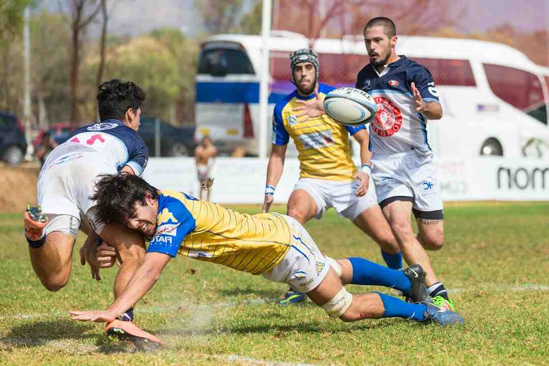 Quel est le meilleur jeu de rugby sur ps4 ?