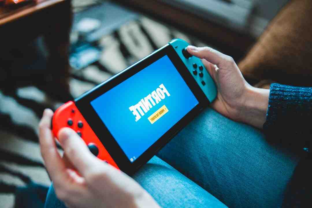 Quel jeu Switch en ligne ?