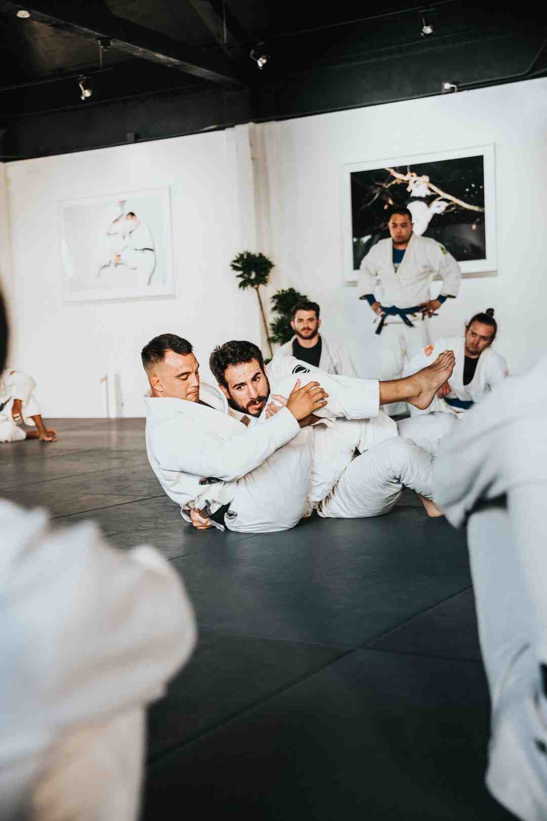 Quel jeu de combat acheter ?