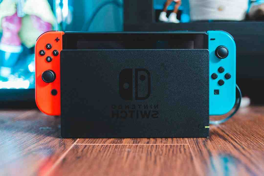 Quel sont les meilleures jeux switch ?