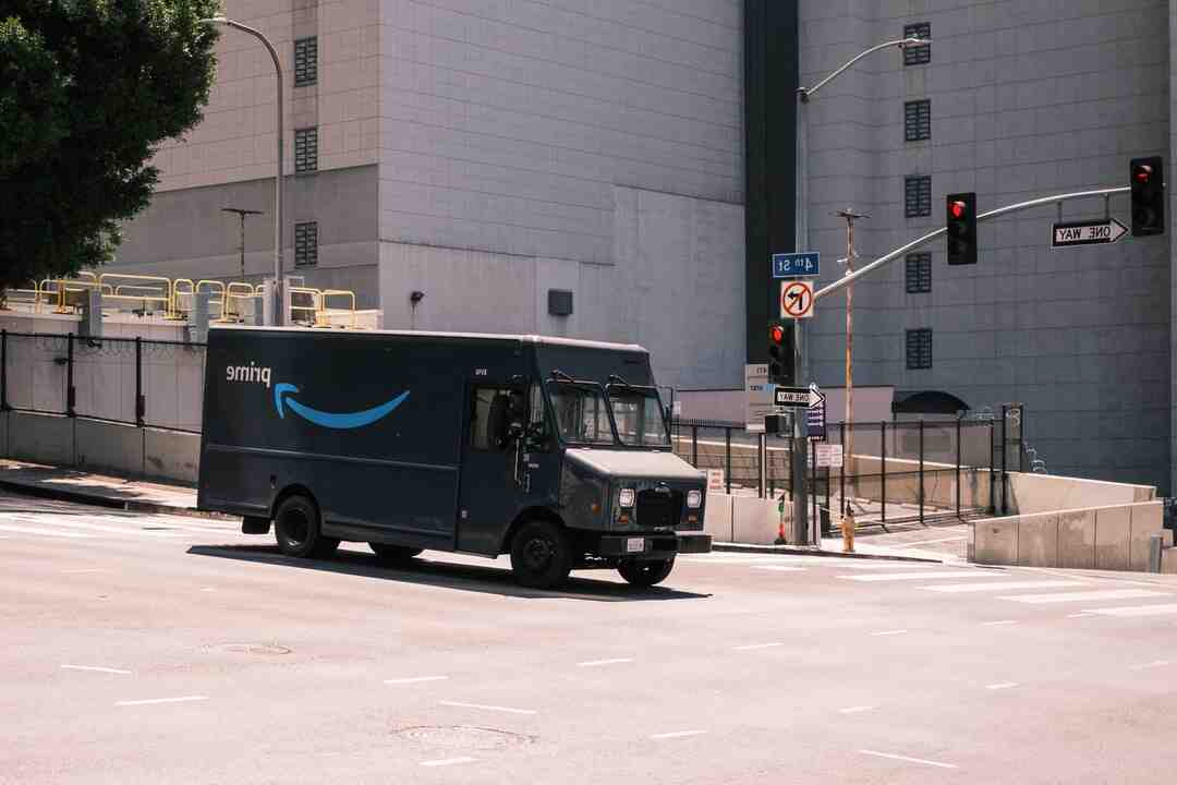 Comment Precommander la PS5 sur Amazon ?