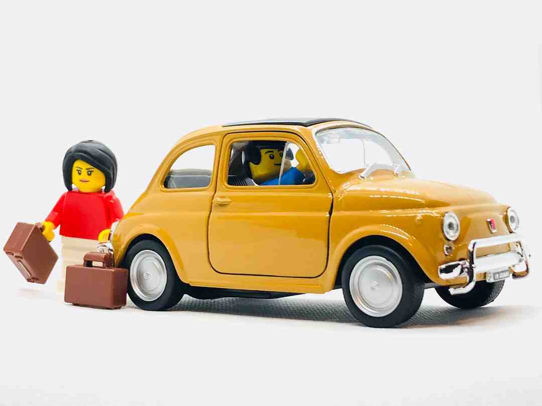 Comment avoir des Lego gratuit ?