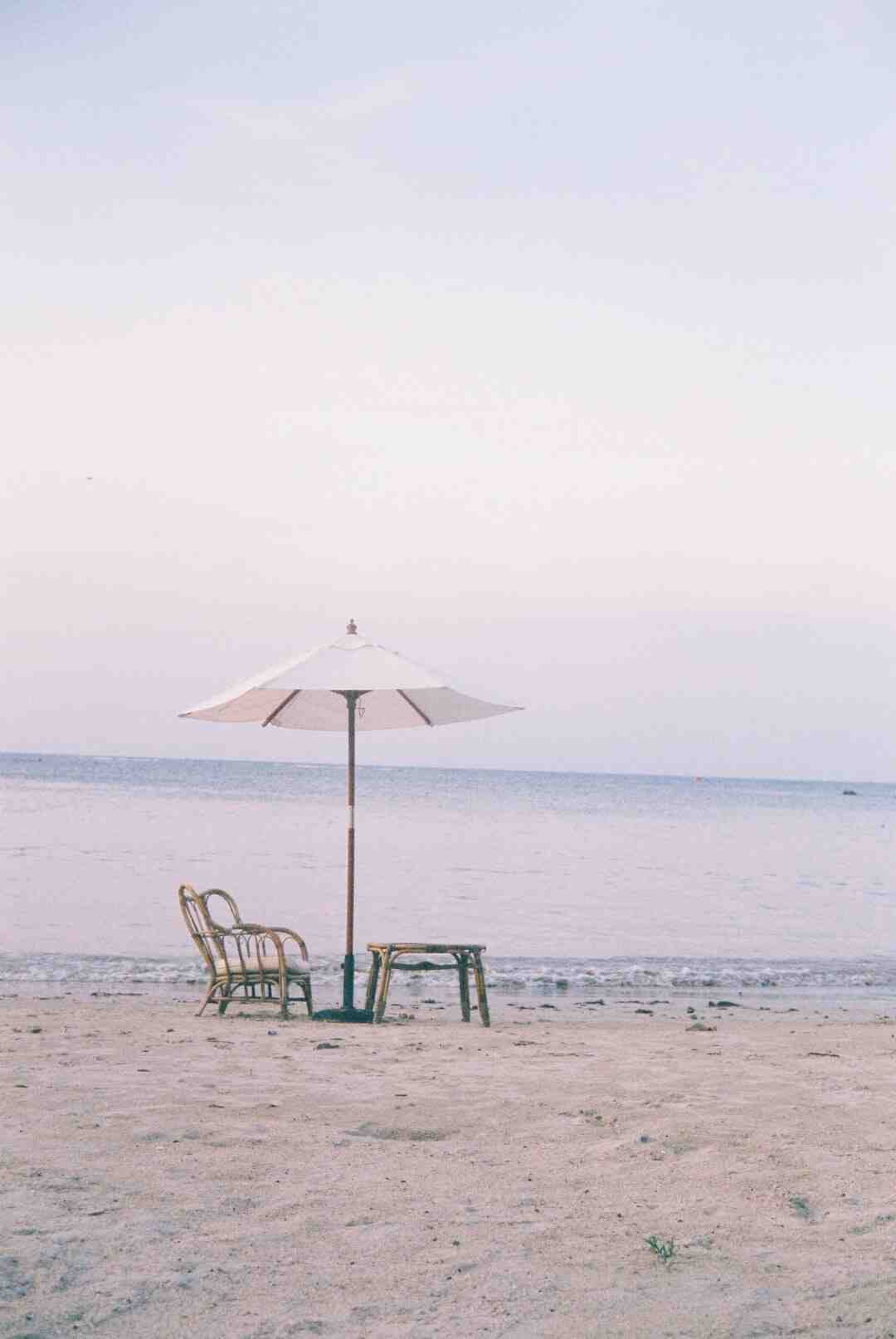Comment jouer à Koh-lanta ?