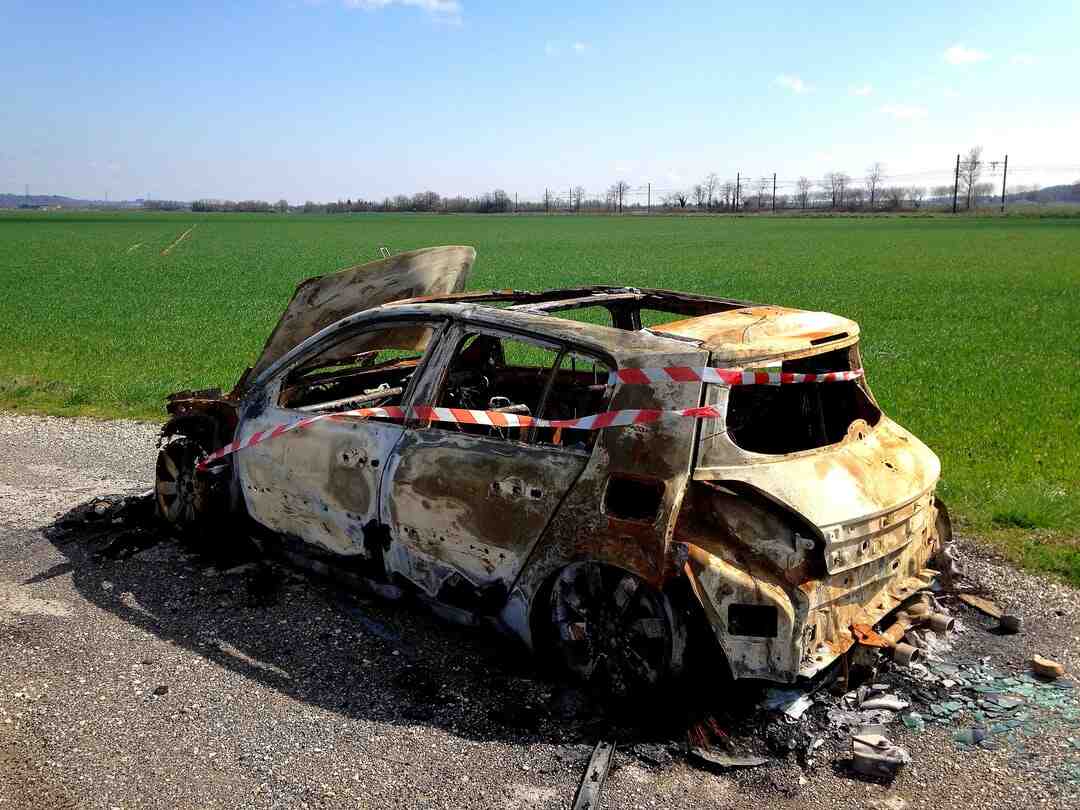 Comment occuper un bébé dans la voiture ?