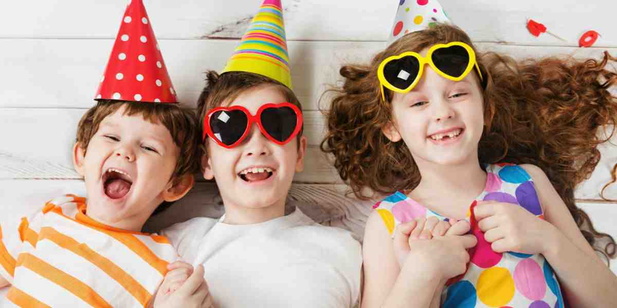 Comment organiser un anniversaire en extérieur ?