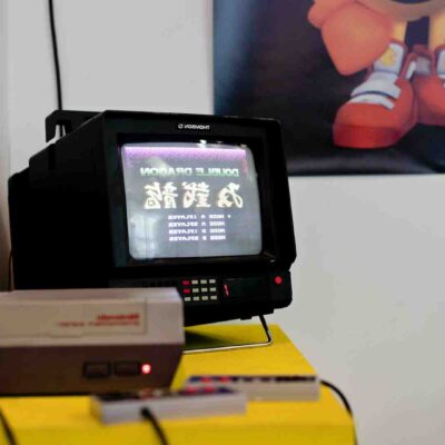 Jeux educatifs electroniques