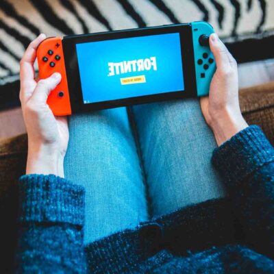 Meilleurs jeux switch promo