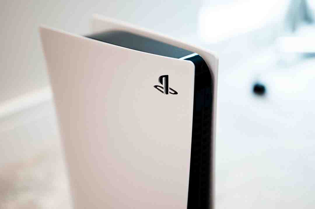 Quand Peut-on Precommander la PS5 ?