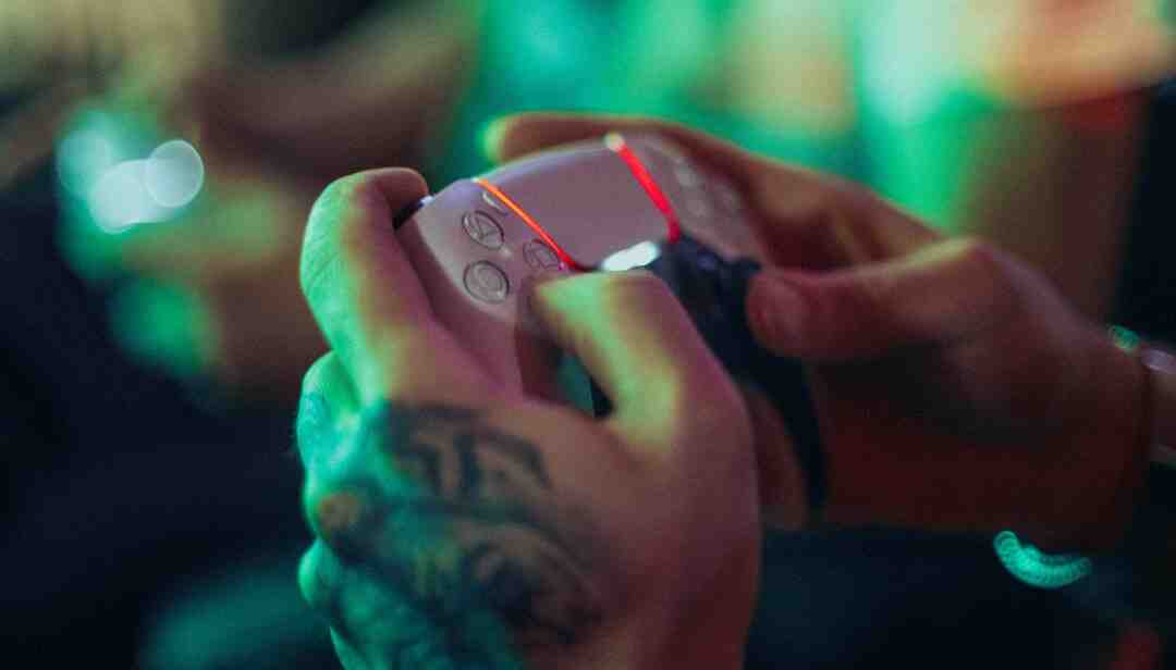 Quand la PS5 sera disponible en 2021 ?