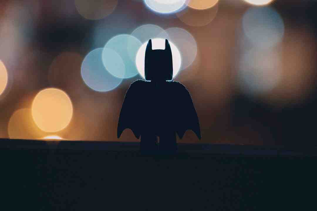 Quel est le meilleur Lego Batman ?
