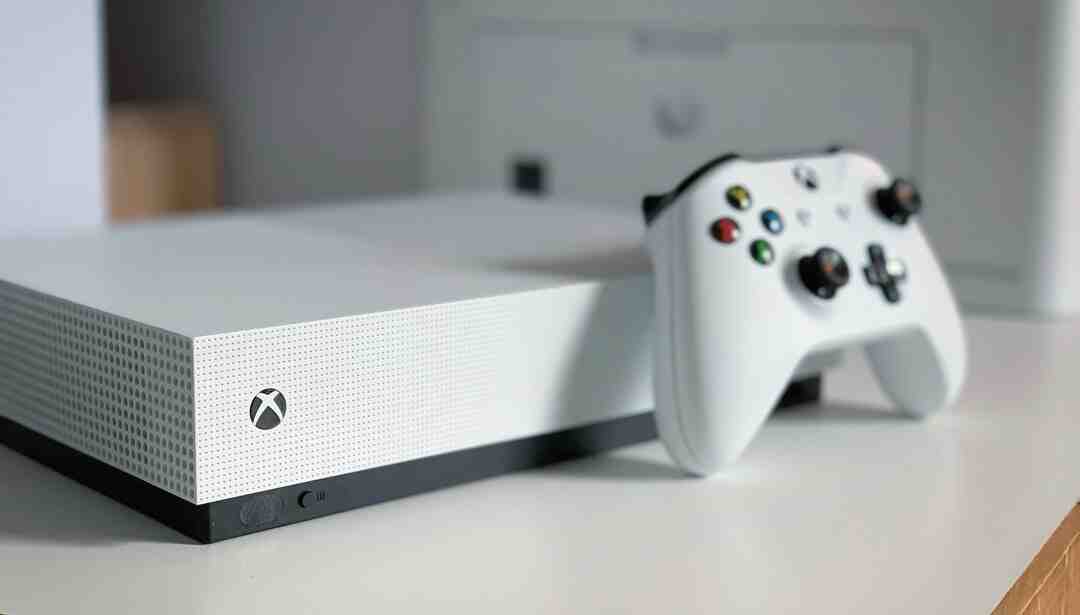 Quelle console pour quel âge ?