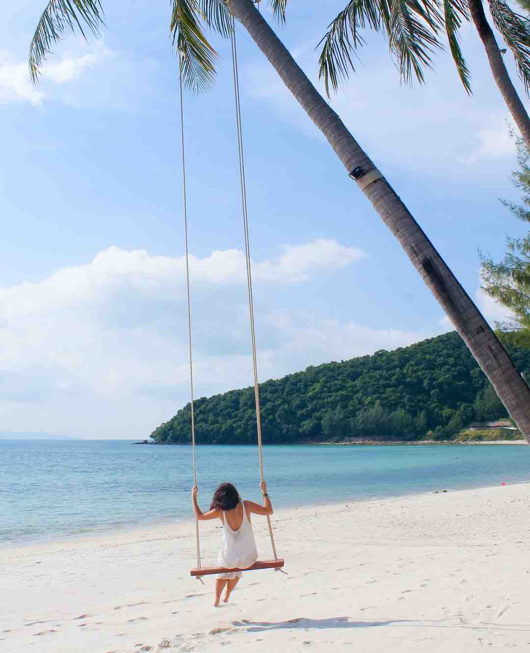 Quelles sont les epreuves de Koh-lanta ?