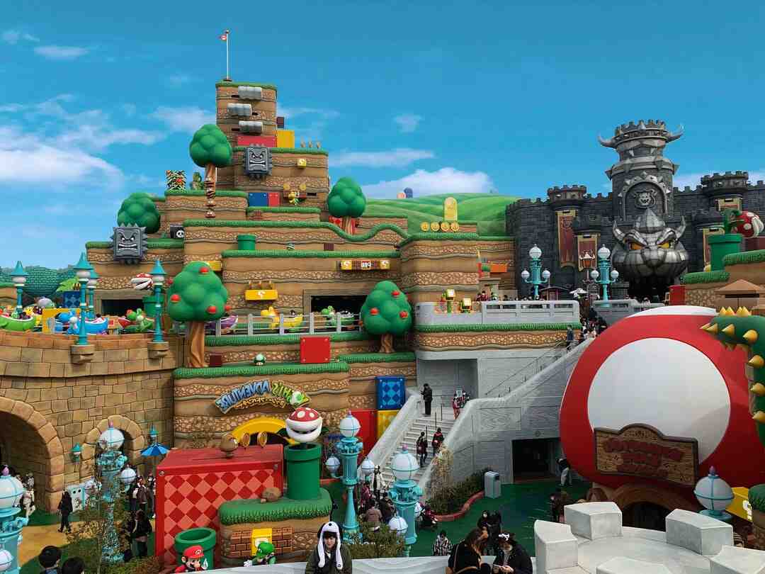 Quels jeux sur Nintendo Switch Online ?