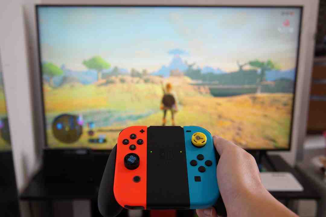 Qui est le meilleur jeu ?