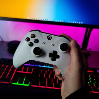 Top jeux xbox 2021