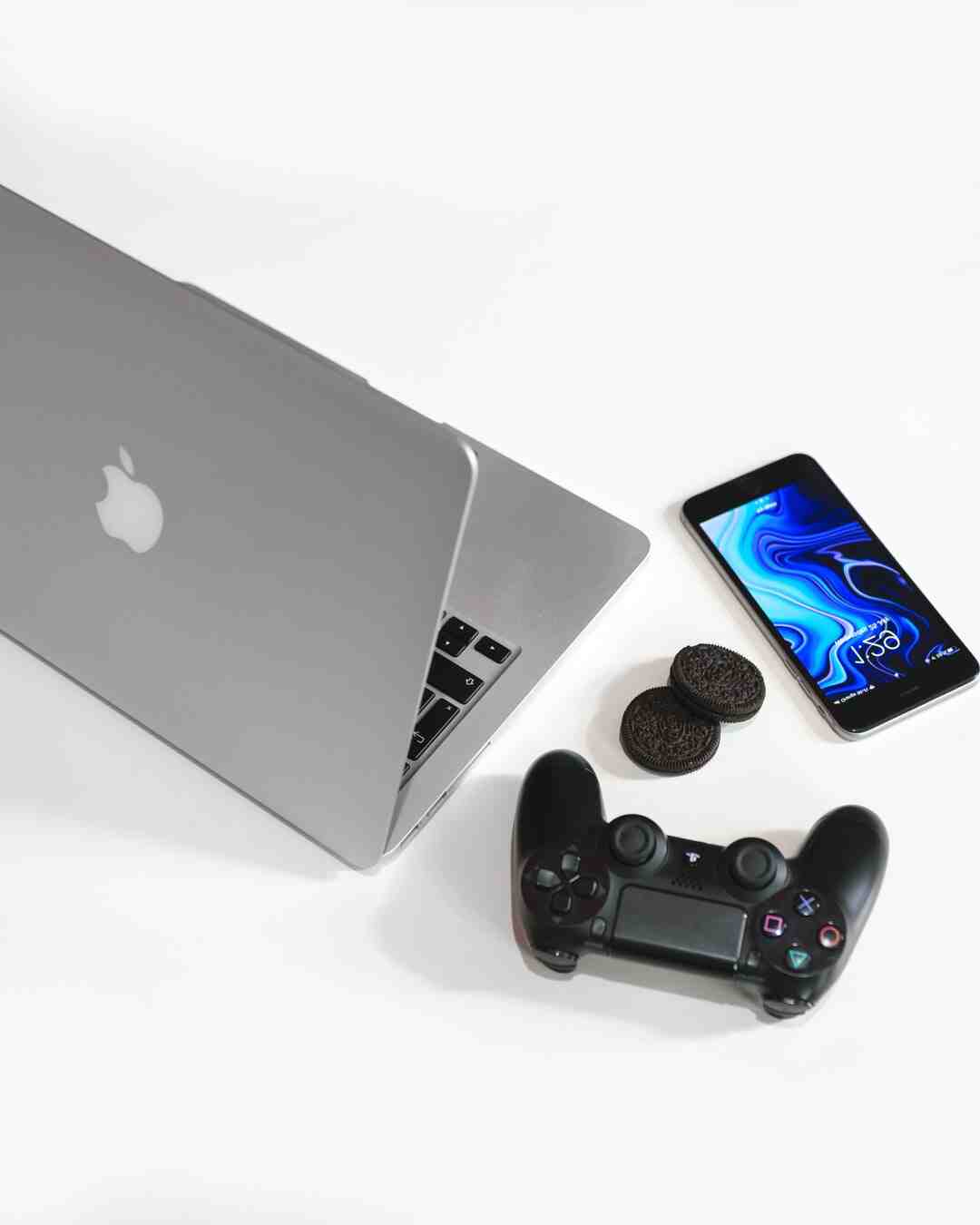 Comment jouer à 2 en jeu en partage ?