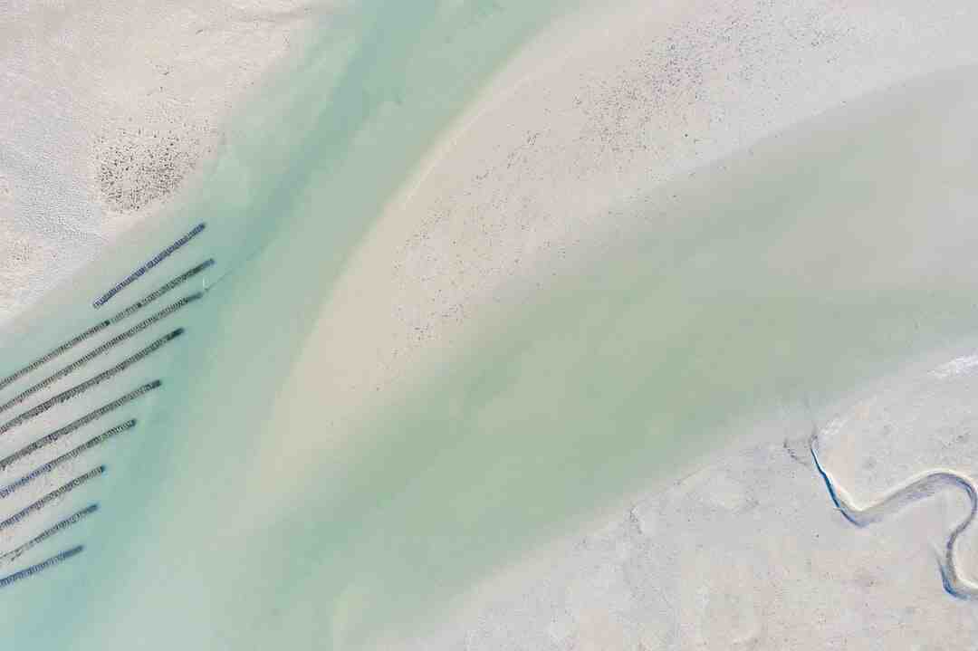 Comment pomper de l'eau sans pompe ?