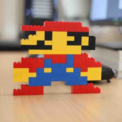 Jeux nintendo 2ds 5 ans