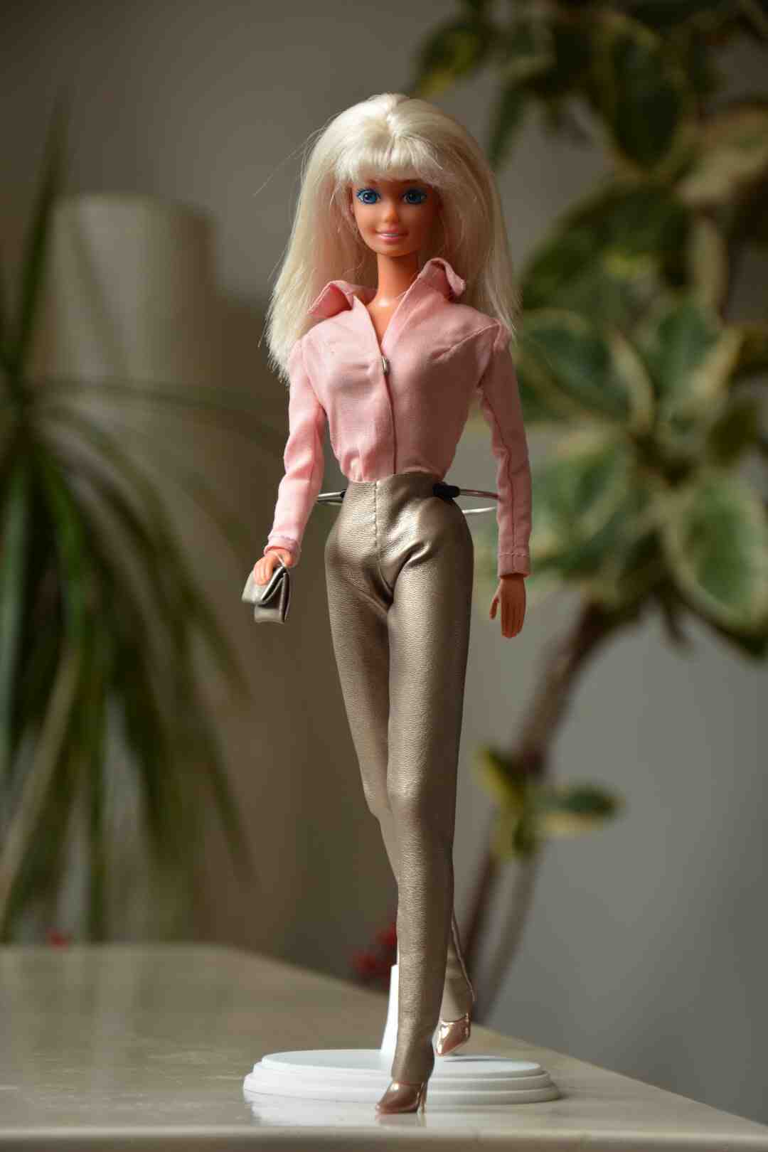 Où trouver des poupées Barbie ?