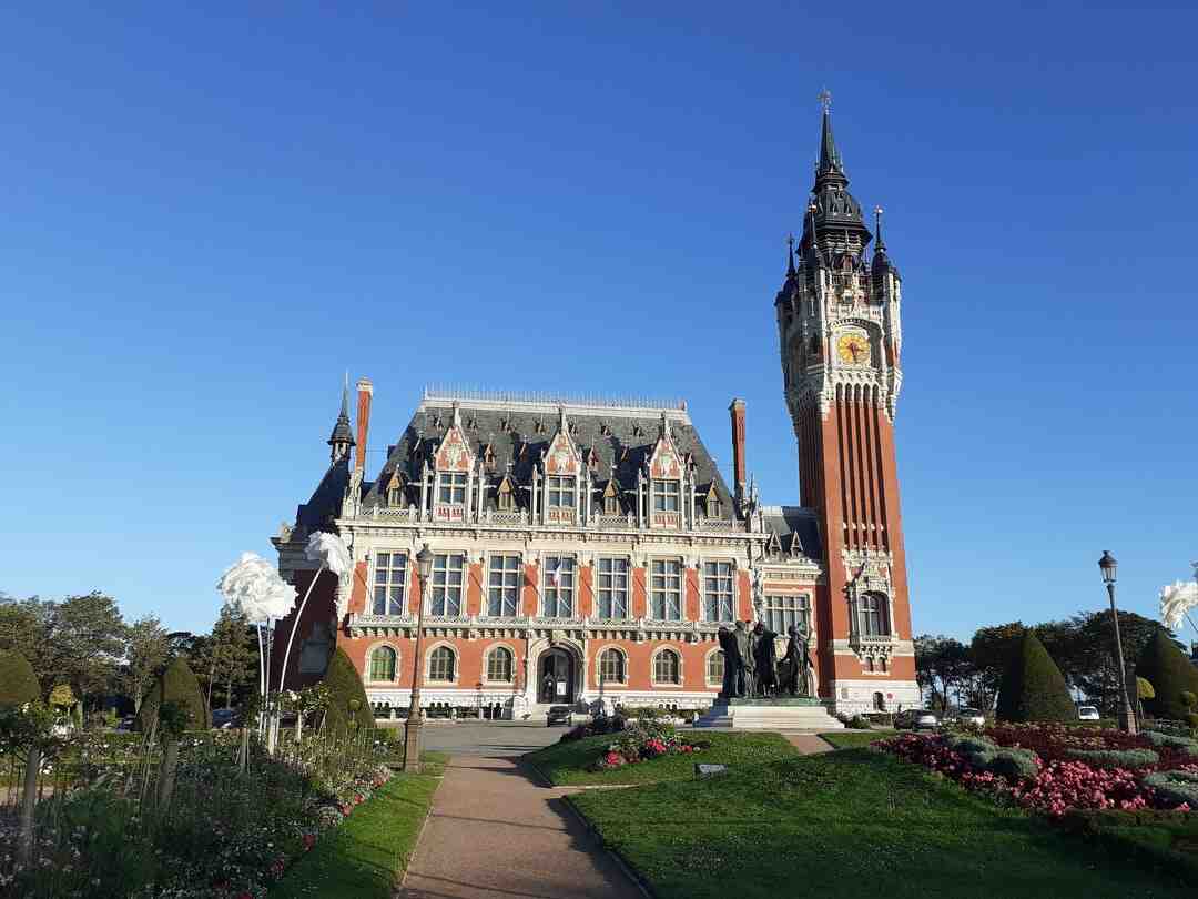 Quand ouvre le zoo de Lille ?