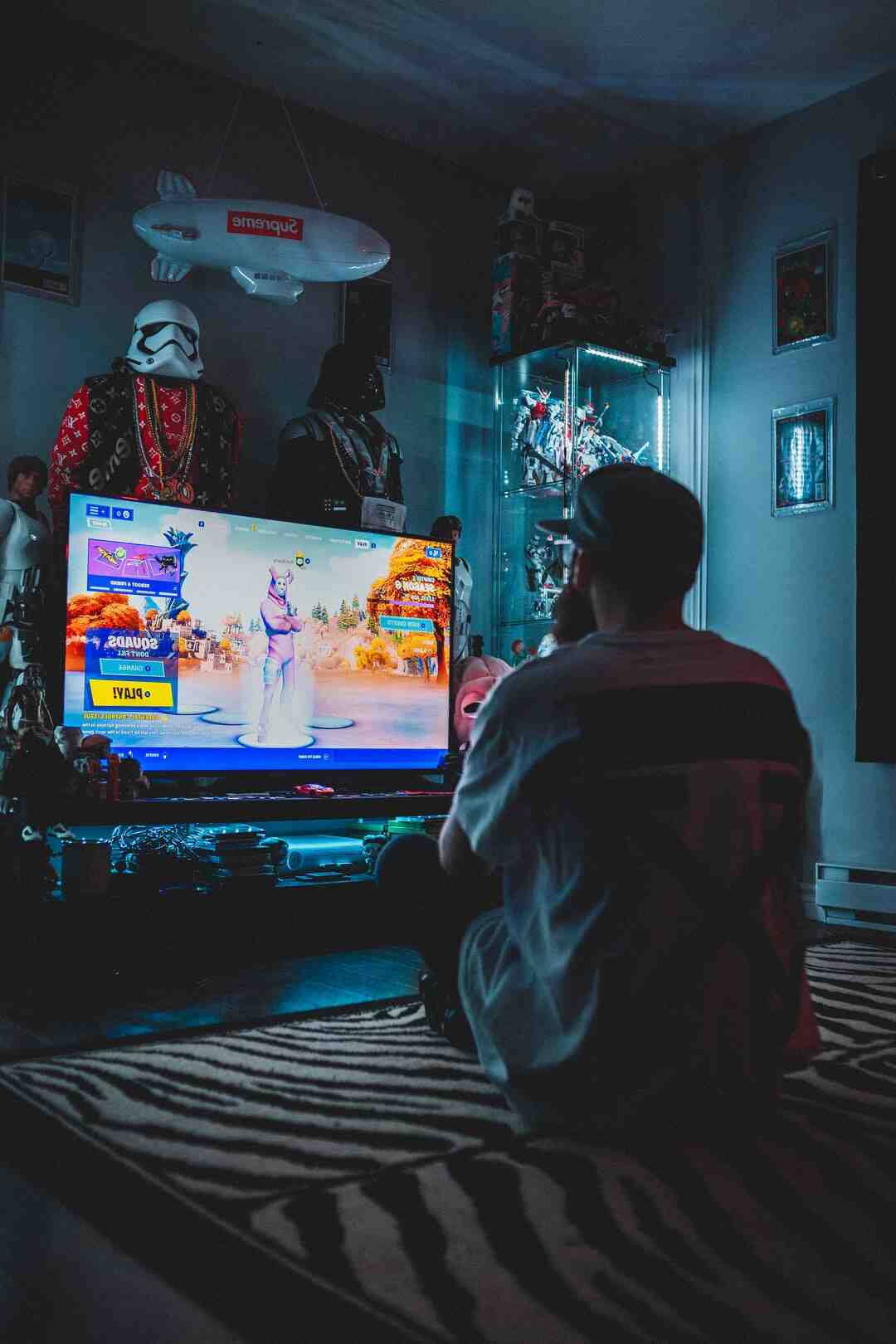 Quel jeu pour jouer à deux sur Xbox One ?