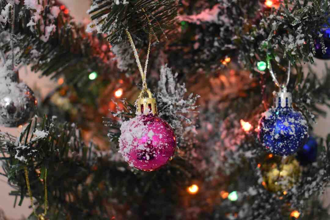 Quelle animation pour un marché de Noël ?
