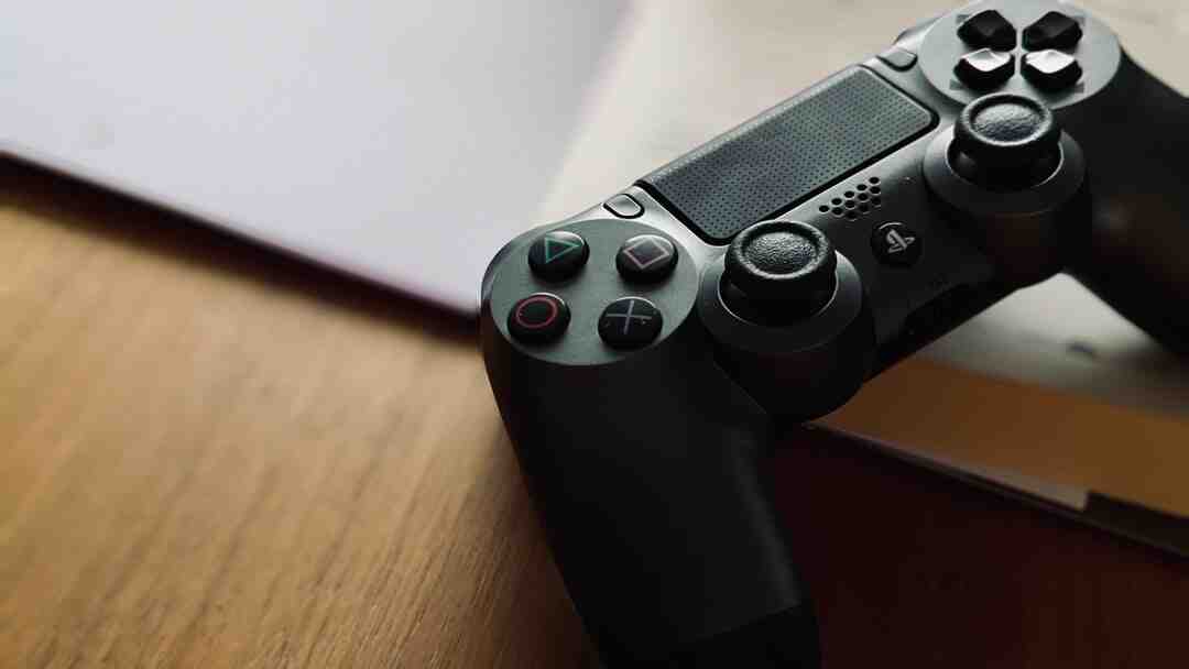 Quelle est le meilleure jeux PS4 ?