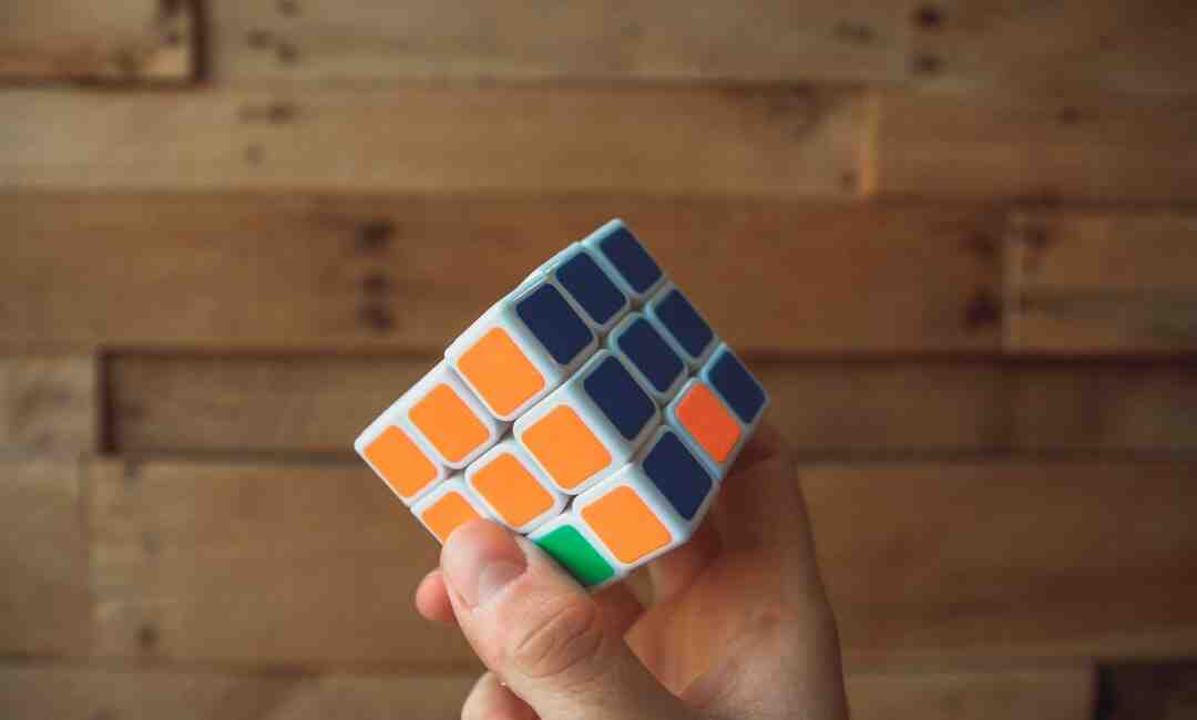 Comment faire un puzzle rapidement ?