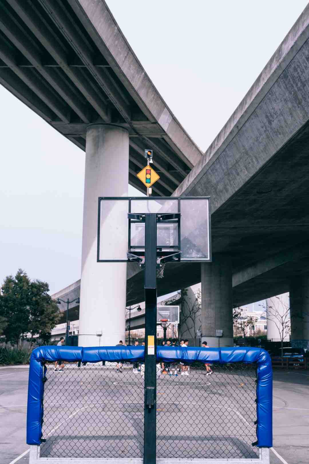 Comment inscrire mon fils au basket ?