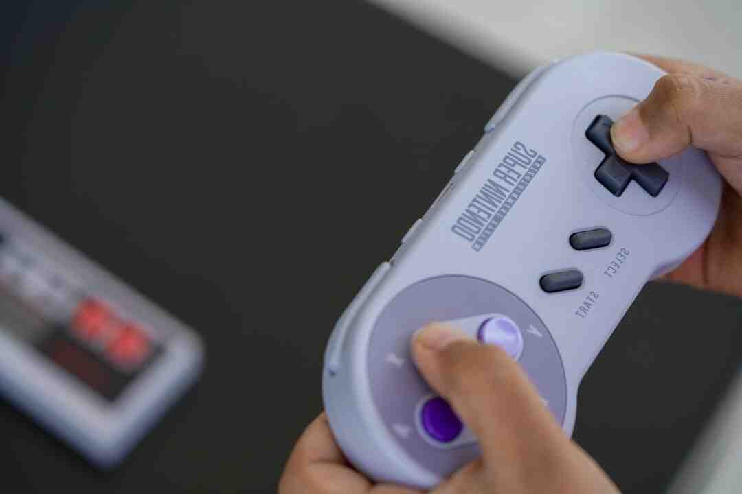 Comment jouer à 5 sur la switch ?