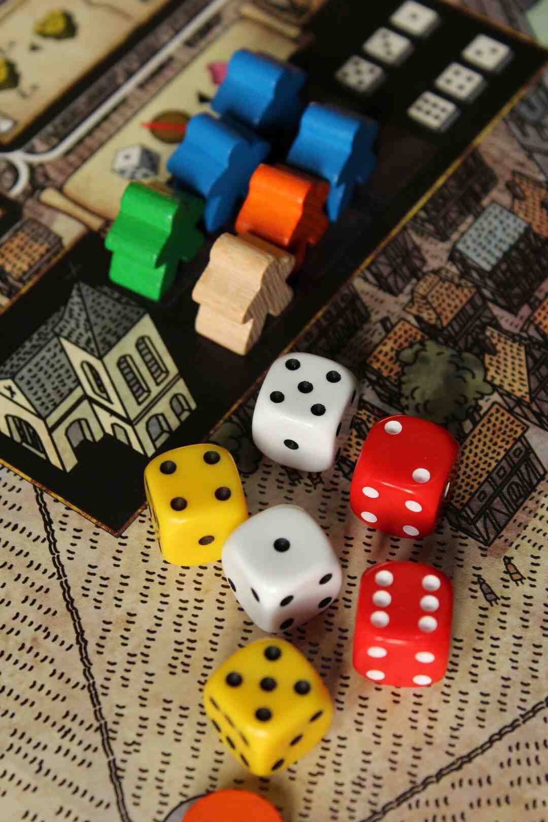 Comment jouer avec bébé de 2 ans ?