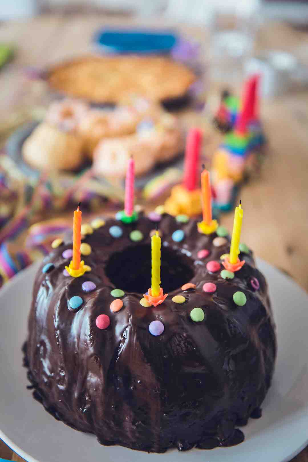 Comment organiser une pêche à la ligne pour un anniversaire ?